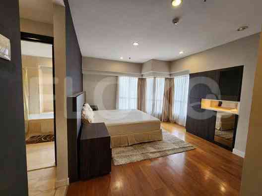 Sewa Bulanan Apartemen Somerset Permata Berlian Residence - 2BR at 26th Floor