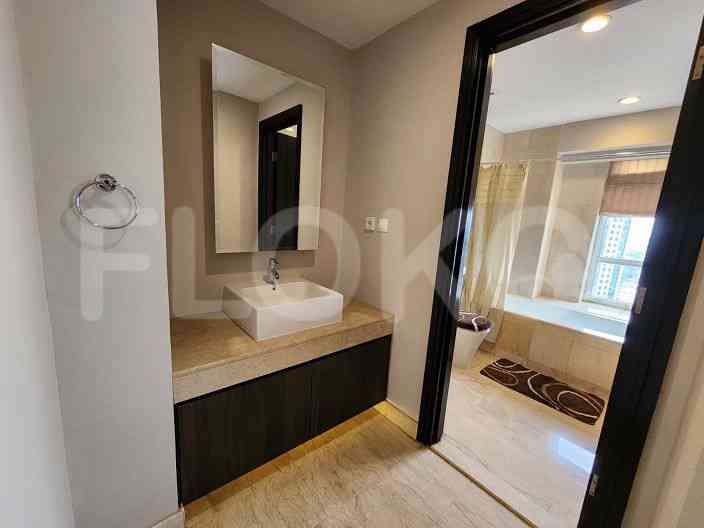3 Bedroom on 26th Floor for Rent in Somerset Permata Berlian Residence - fped14 6