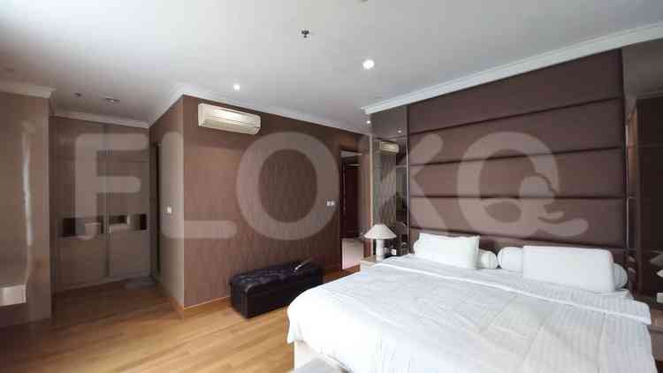 Sewa Bulanan Apartemen Residence 8 Senopati - 2BR at 2nd Floor