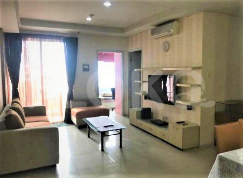 3 Bedroom on 7th Floor fte2d0 for Rent in Lavande Residence