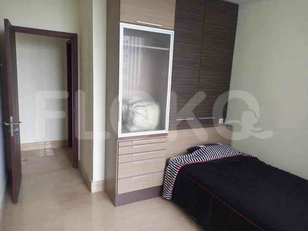 3 Bedroom on 16th Floor for Rent in The Capital Residence - fsc101 6