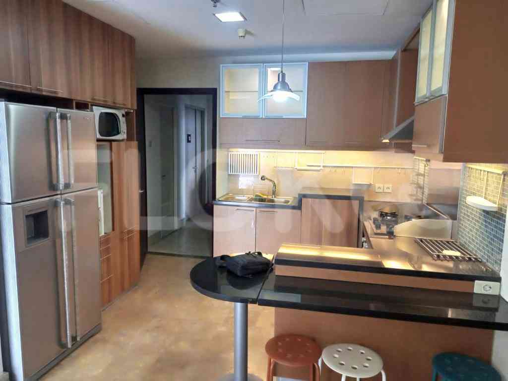 3 Bedroom on 16th Floor for Rent in The Capital Residence - fsc101 8
