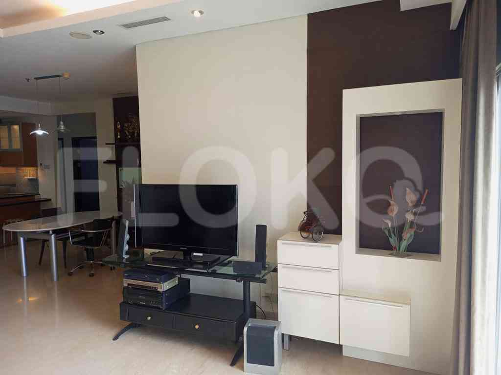 3 Bedroom on 16th Floor for Rent in The Capital Residence - fsc101 2