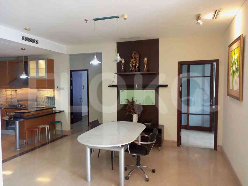 3 Bedroom on 16th Floor for Rent in The Capital Residence - fsc101 9
