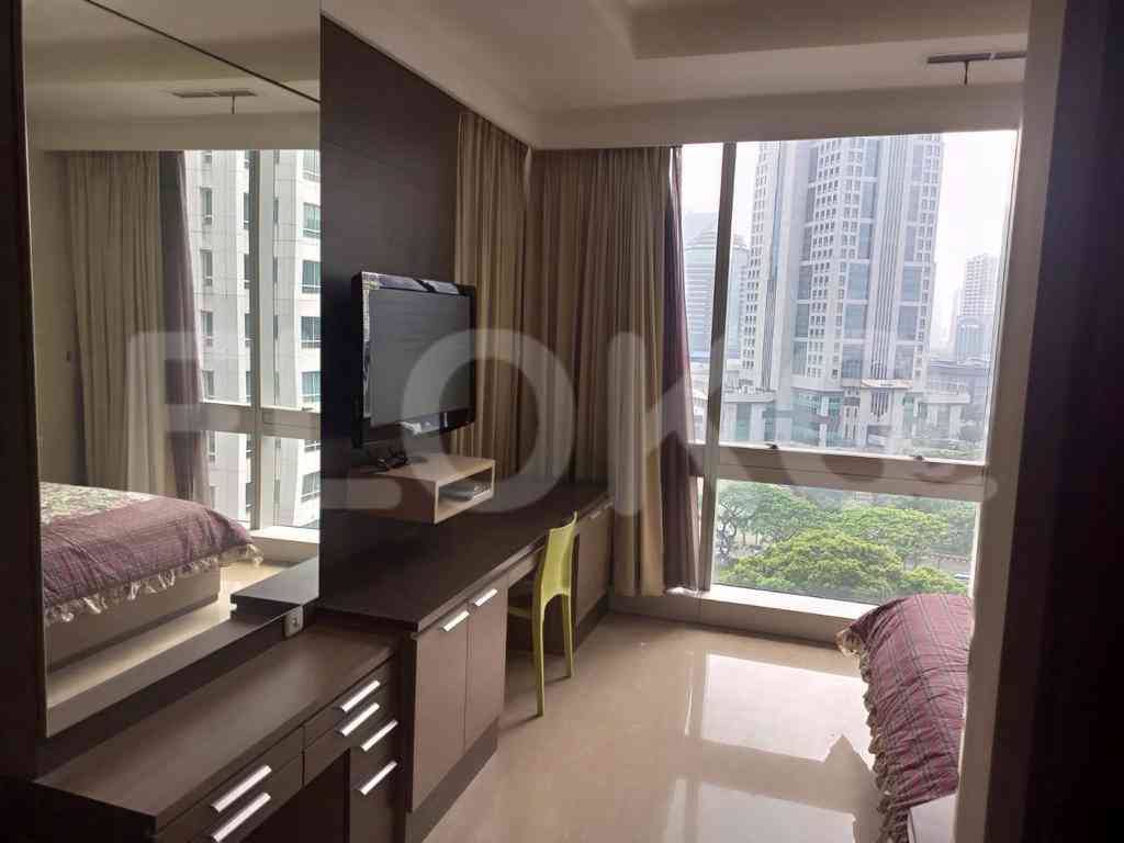 3 Bedroom on 16th Floor for Rent in The Capital Residence - fsc101 4