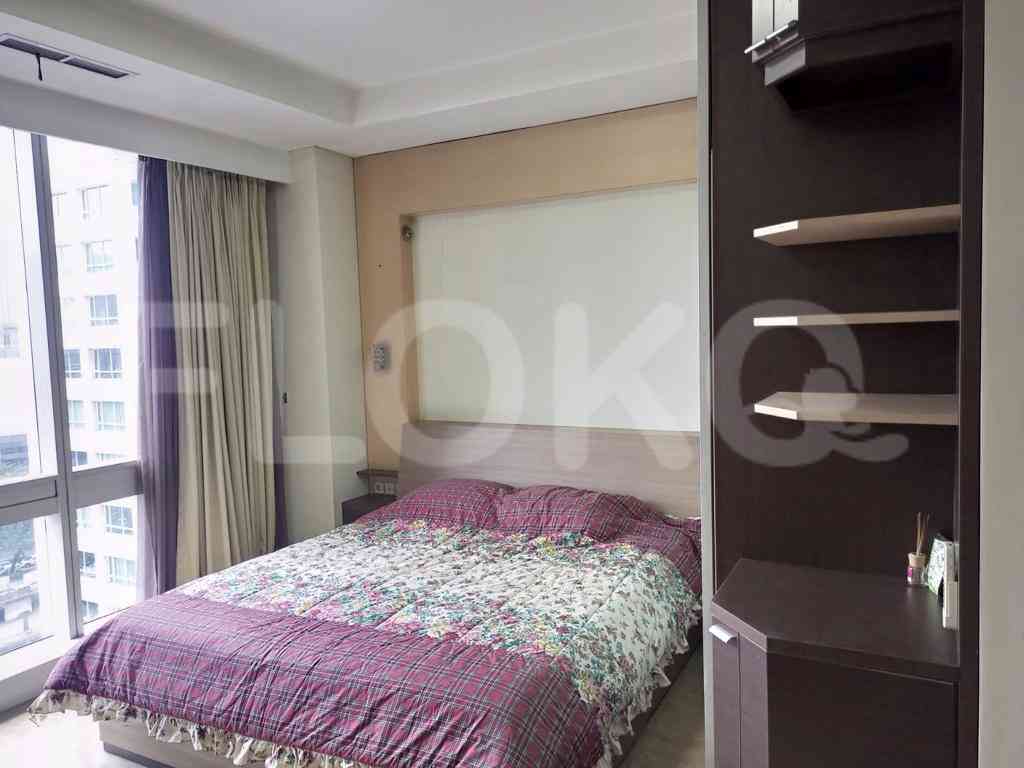 3 Bedroom on 16th Floor for Rent in The Capital Residence - fsc101 3