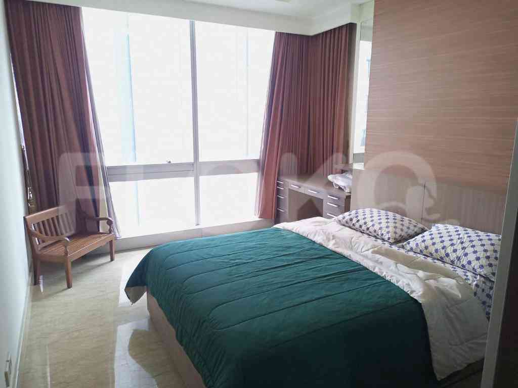 3 Bedroom on 16th Floor for Rent in The Capital Residence - fsc101 5