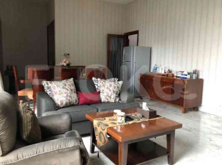 4 Bedroom on 24th Floor for Rent in Senayan City Residence - fsee41 1