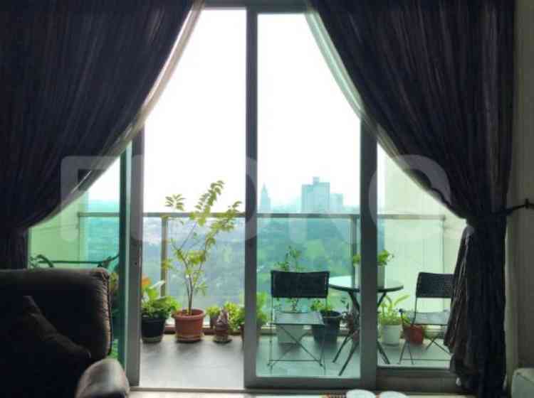 4 Bedroom on 24th Floor for Rent in Senayan City Residence - fsee41 5