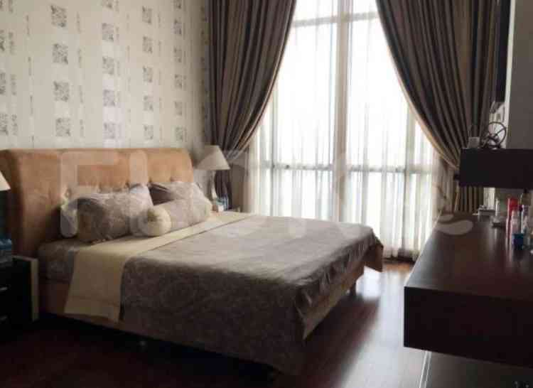 4 Bedroom on 24th Floor for Rent in Senayan City Residence - fsee41 2