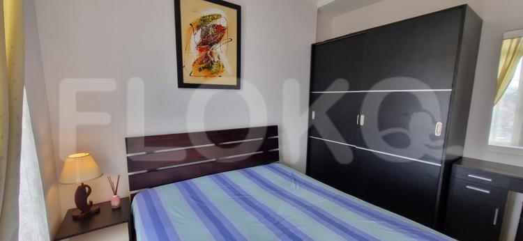 1 Bedroom on 10th Floor for Rent in Gardenia Boulevard Apartment - fpea7e 1