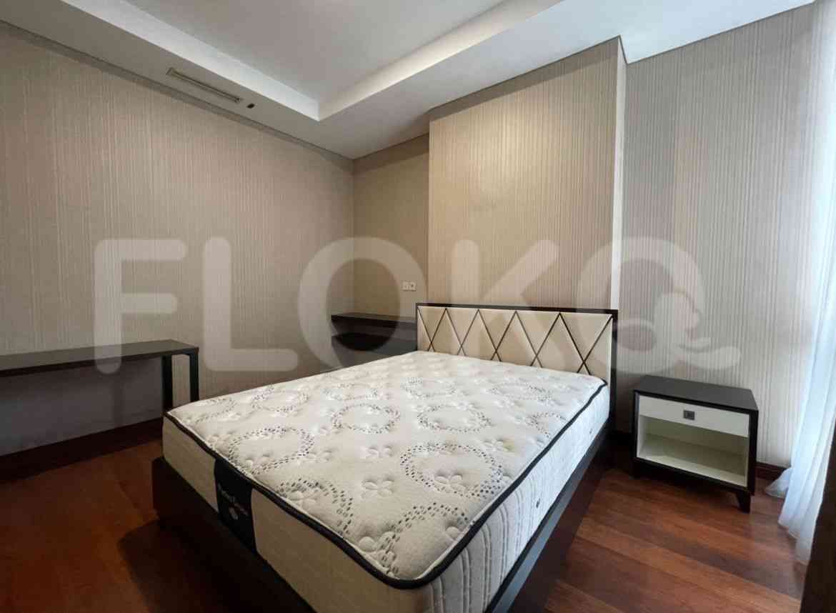 2 Bedroom on 15th Floor for Rent in The Capital Residence - fsc097 8