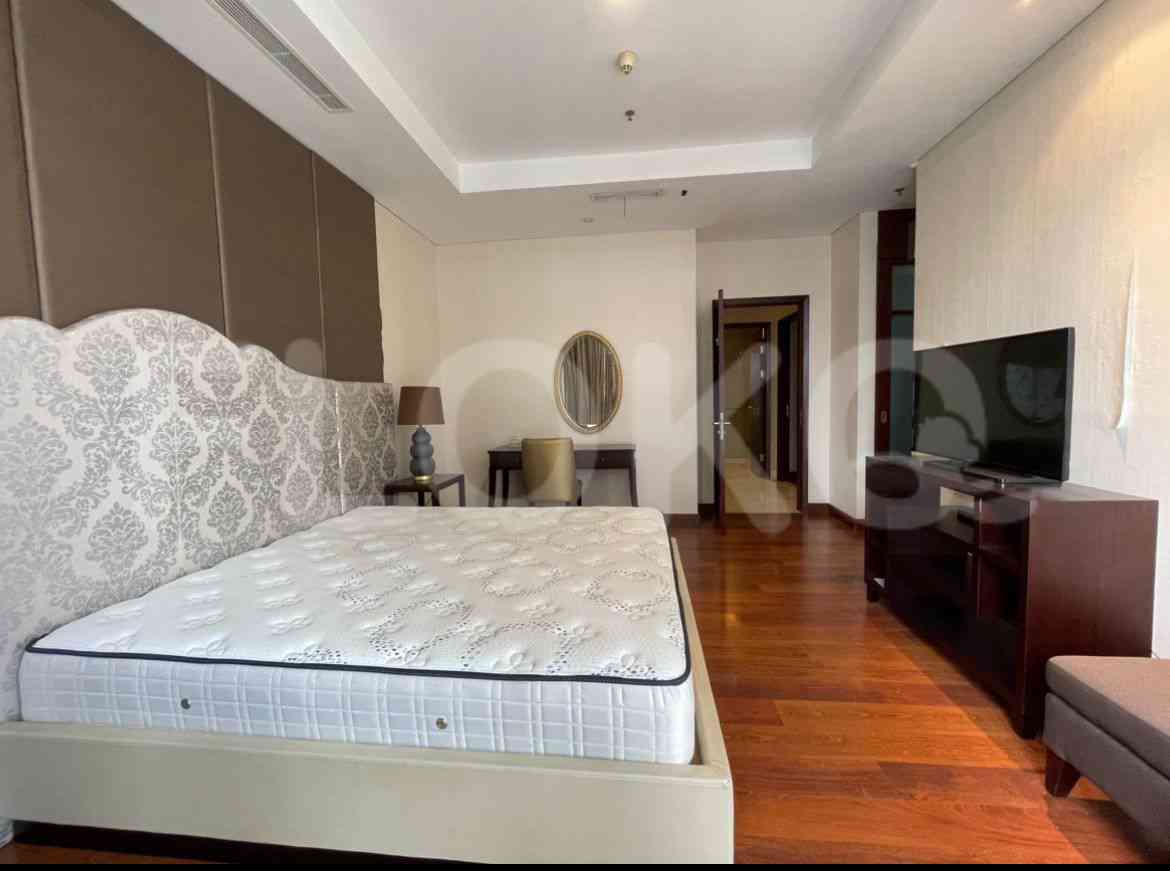 2 Bedroom on 15th Floor for Rent in The Capital Residence - fsc097 9
