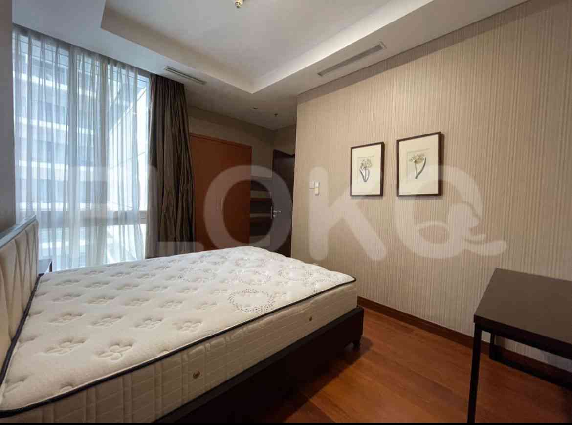 2 Bedroom on 15th Floor for Rent in The Capital Residence - fsc097 10