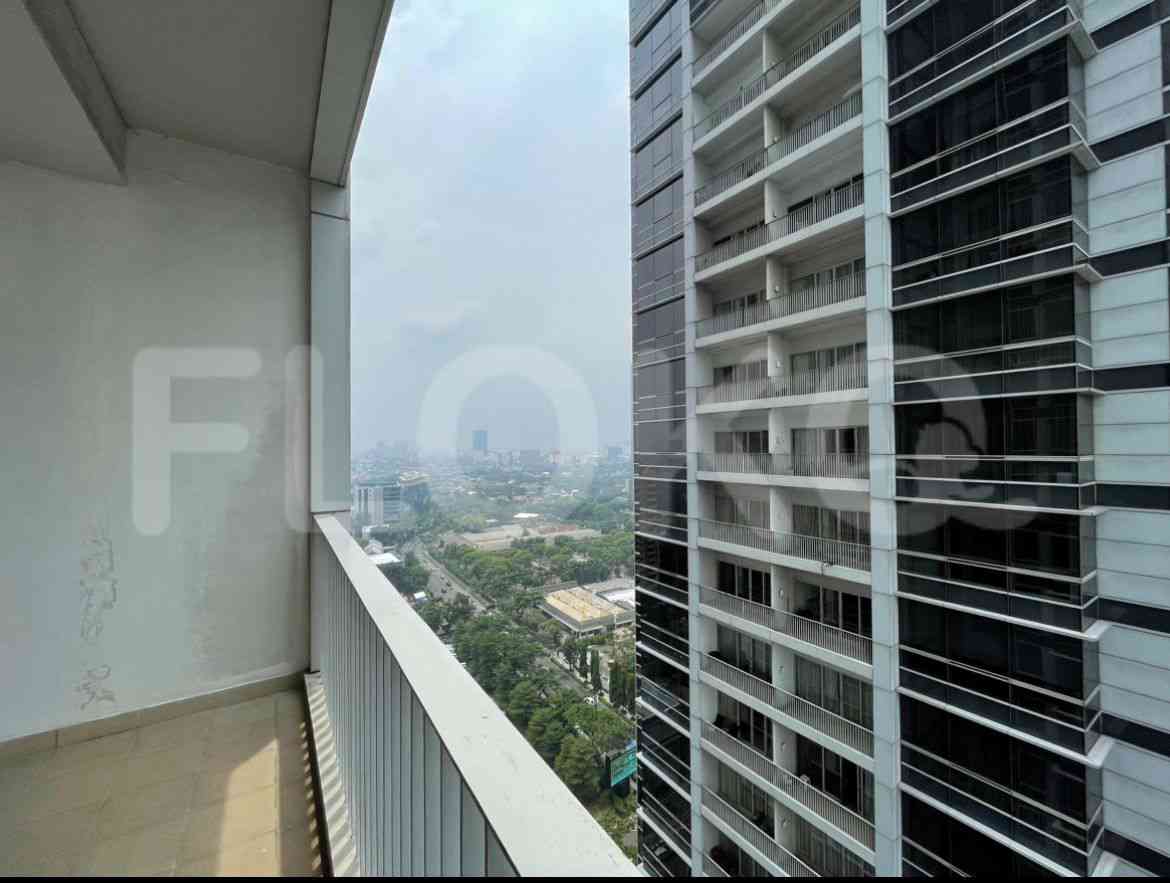 2 Bedroom on 15th Floor for Rent in The Capital Residence - fsc097 16