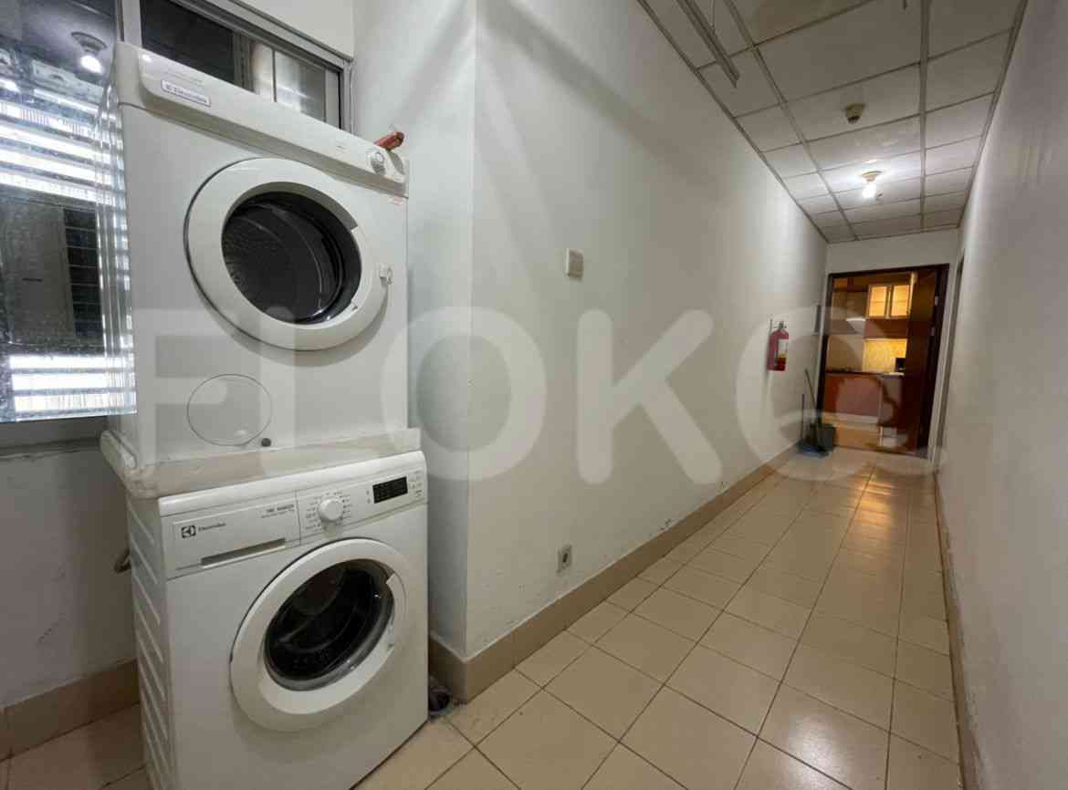 2 Bedroom on 15th Floor for Rent in The Capital Residence - fsc097 18
