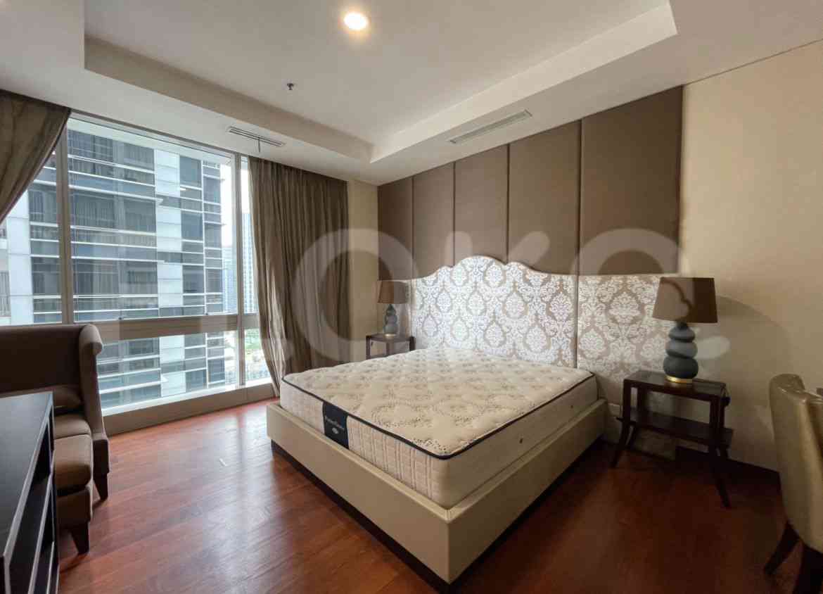 2 Bedroom on 15th Floor for Rent in The Capital Residence - fsc097 11