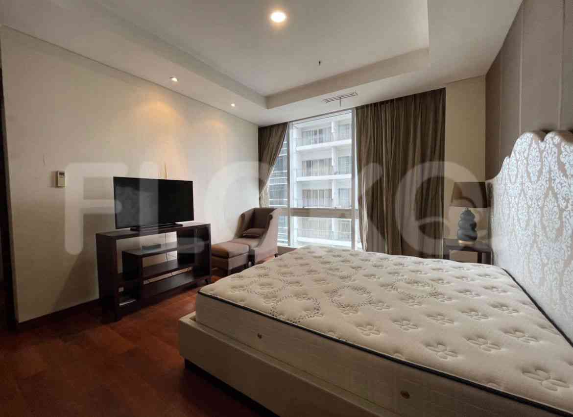 2 Bedroom on 15th Floor for Rent in The Capital Residence - fsc097 4