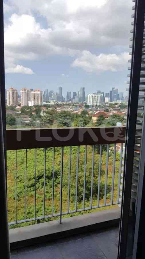1 Bedroom on 9th Floor for Rent in The Mansion at Kemang - fkec95 8