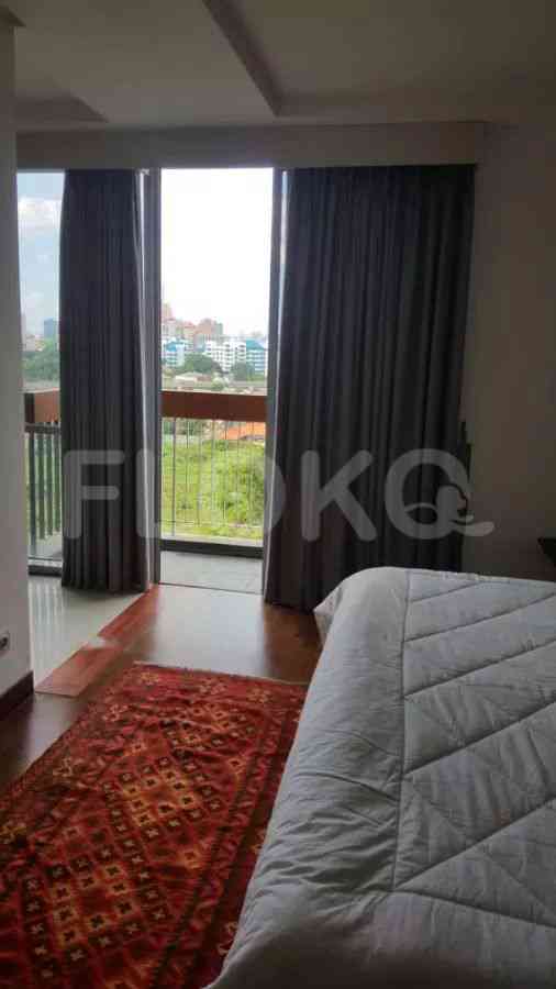 1 Bedroom on 9th Floor for Rent in The Mansion at Kemang - fkec95 4