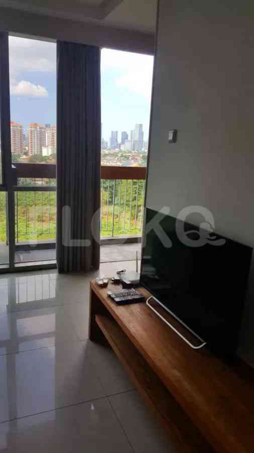 1 Bedroom on 9th Floor for Rent in The Mansion at Kemang - fkec95 6