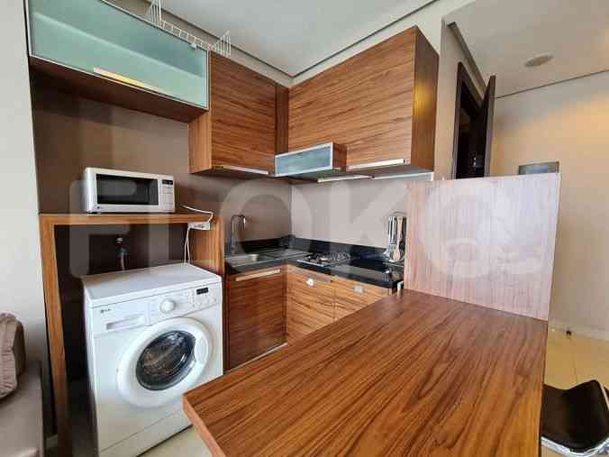 1 Bedroom on 11th Floor for Rent in The Mansion at Kemang - fkefac 6