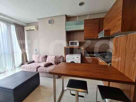 1 Bedroom on 11th Floor for Rent in The Mansion at Kemang - fkefac 2