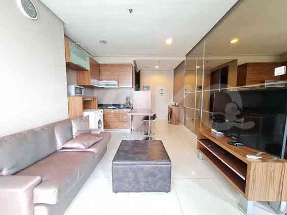 1 Bedroom on 11th Floor for Rent in The Mansion at Kemang - fkefac 1
