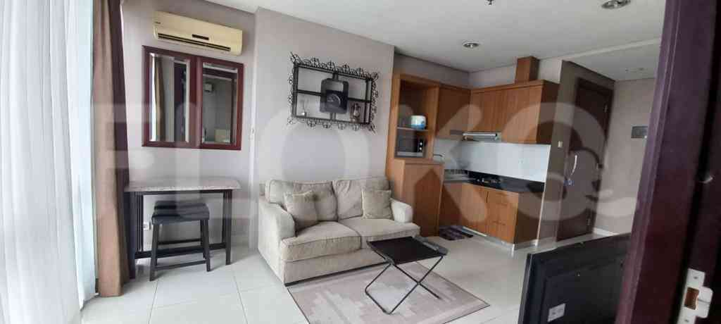 1 Bedroom on 8th Floor for Rent in The Mansion at Kemang - fke790 1