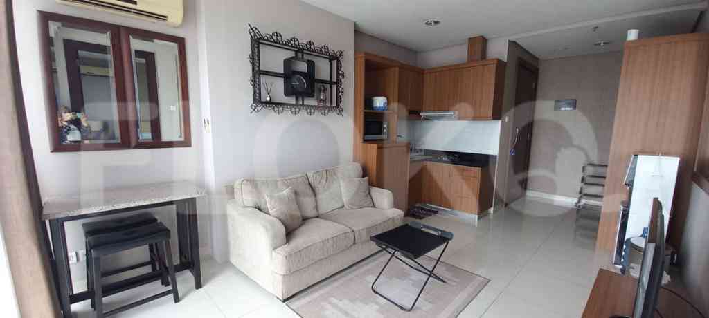 1 Bedroom on 8th Floor for Rent in The Mansion at Kemang - fke790 3
