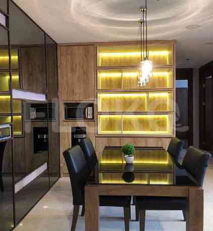 2 Bedroom on 15th Floor for Rent in The Elements Kuningan Apartment - fkua80 3