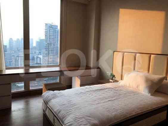 2 Bedroom on 15th Floor for Rent in The Elements Kuningan Apartment - fkua80 5