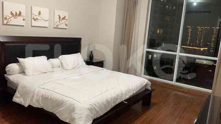 2 Bedroom on 18th Floor for Rent in Pakubuwono View - fgab88 4
