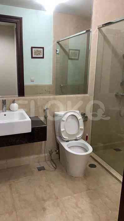 2 Bedroom on 18th Floor for Rent in Pakubuwono View - fgab88 2