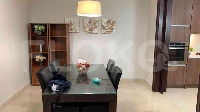 2 Bedroom on 18th Floor for Rent in Pakubuwono View - fgab88 1