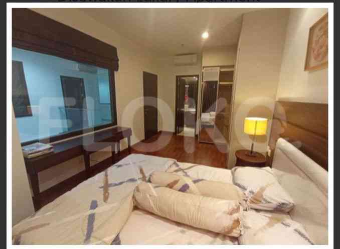 3 Bedroom on 15th Floor for Rent in Gandaria Heights - fgad98 3