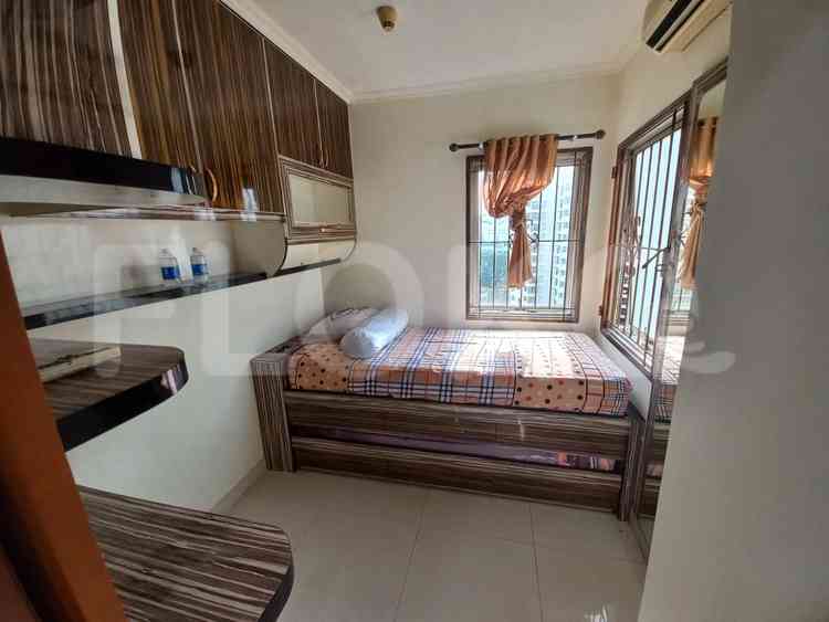 2 Bedroom on 10th Floor for Rent in Mediterania Palace Kemayoran - fke470 3
