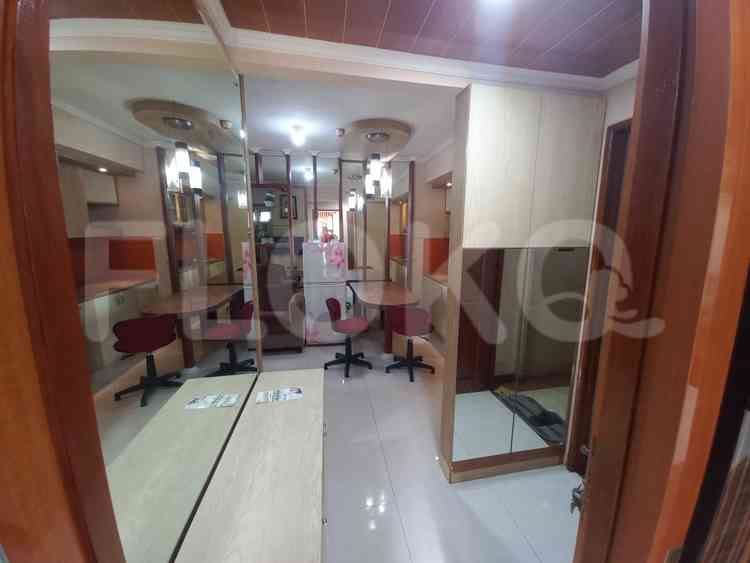 2 Bedroom on 10th Floor for Rent in Mediterania Palace Kemayoran - fke470 9