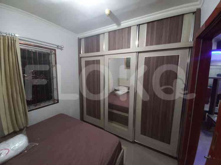 2 Bedroom on 10th Floor for Rent in Mediterania Palace Kemayoran - fke470 4