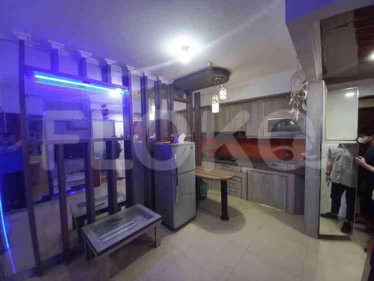 2 Bedroom on 10th Floor for Rent in Mediterania Palace Kemayoran - fke470 8
