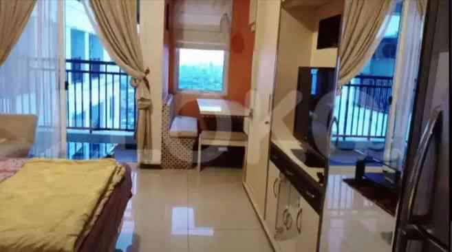 1 Bedroom on 32nd Floor for Rent in Thamrin Executive Residence - ftheca 2