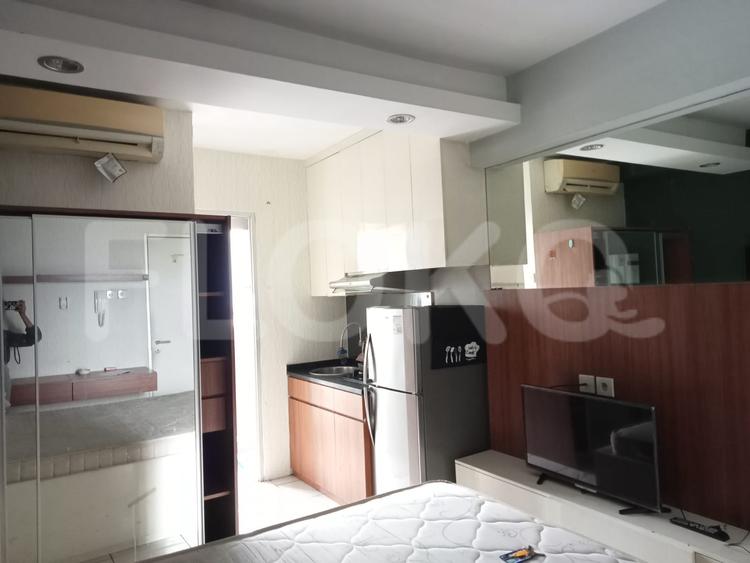 1 Bedroom on 22nd Floor for Rent in Green Bay Pluit Apartment - fpl943 4