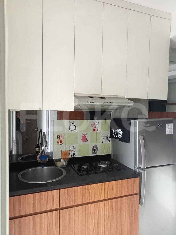 1 Bedroom on 22nd Floor for Rent in Green Bay Pluit Apartment - fpl943 5