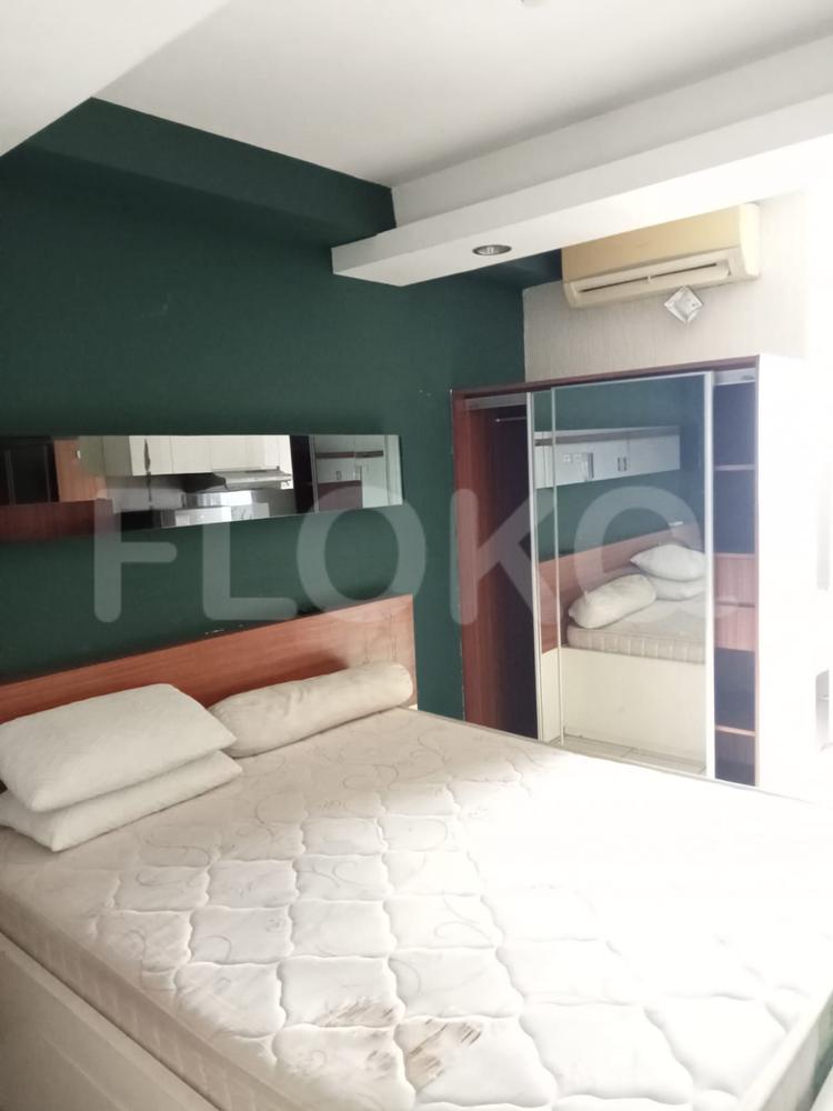 1 Bedroom on 22nd Floor for Rent in Green Bay Pluit Apartment - fpl943 1
