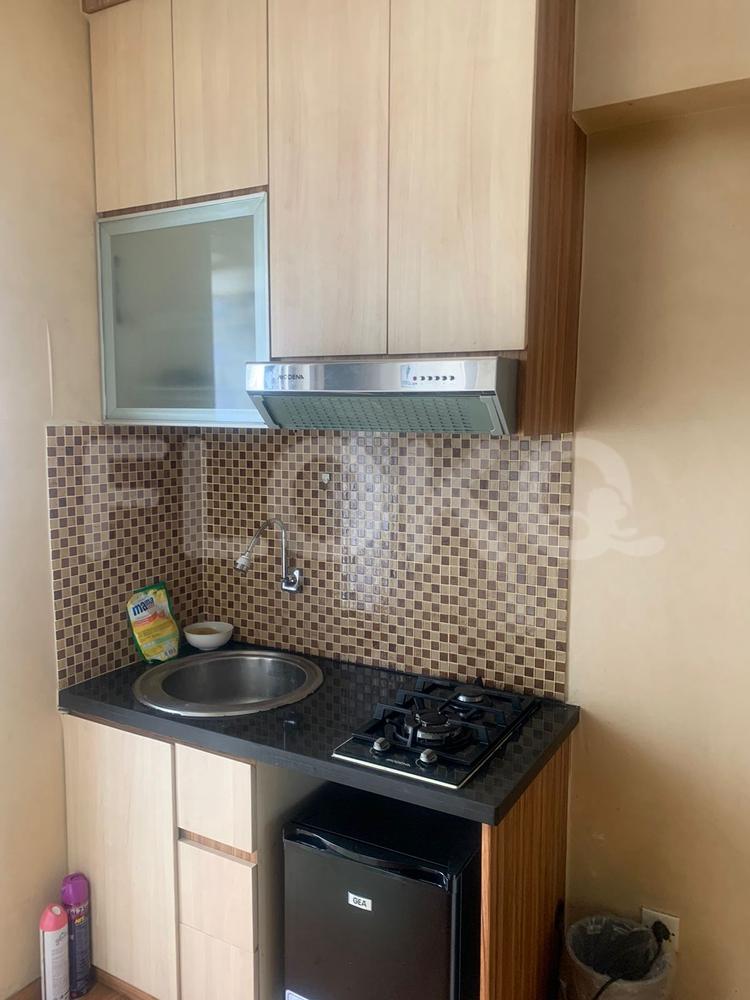 1 Bedroom on 8th Floor for Rent in Green Bay Pluit Apartment - fpl1cc 5