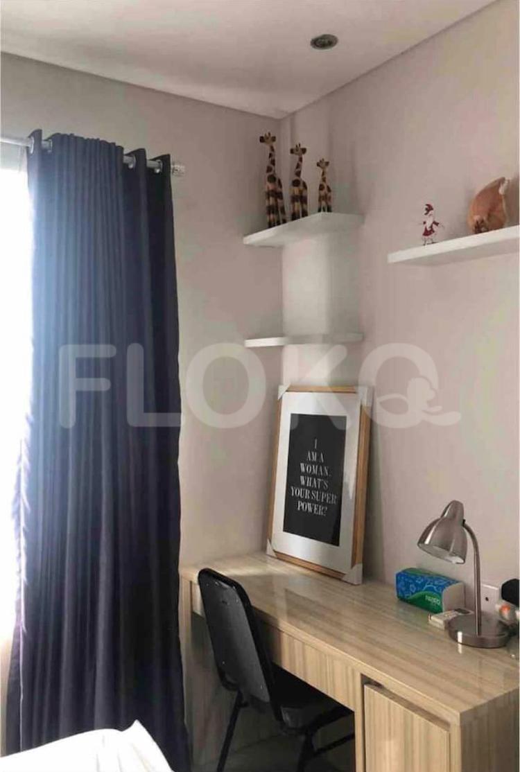 1 Bedroom on 12th Floor for Rent in Thamrin Executive Residence - fthb44 2