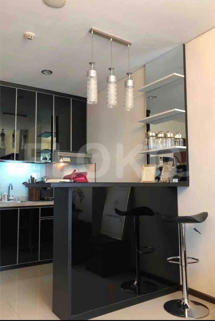 1 Bedroom on 12th Floor for Rent in Thamrin Executive Residence - fthb44 5