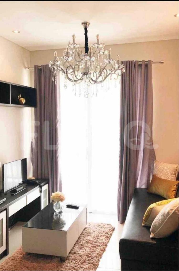 1 Bedroom on 12th Floor for Rent in Thamrin Executive Residence - fthb44 3