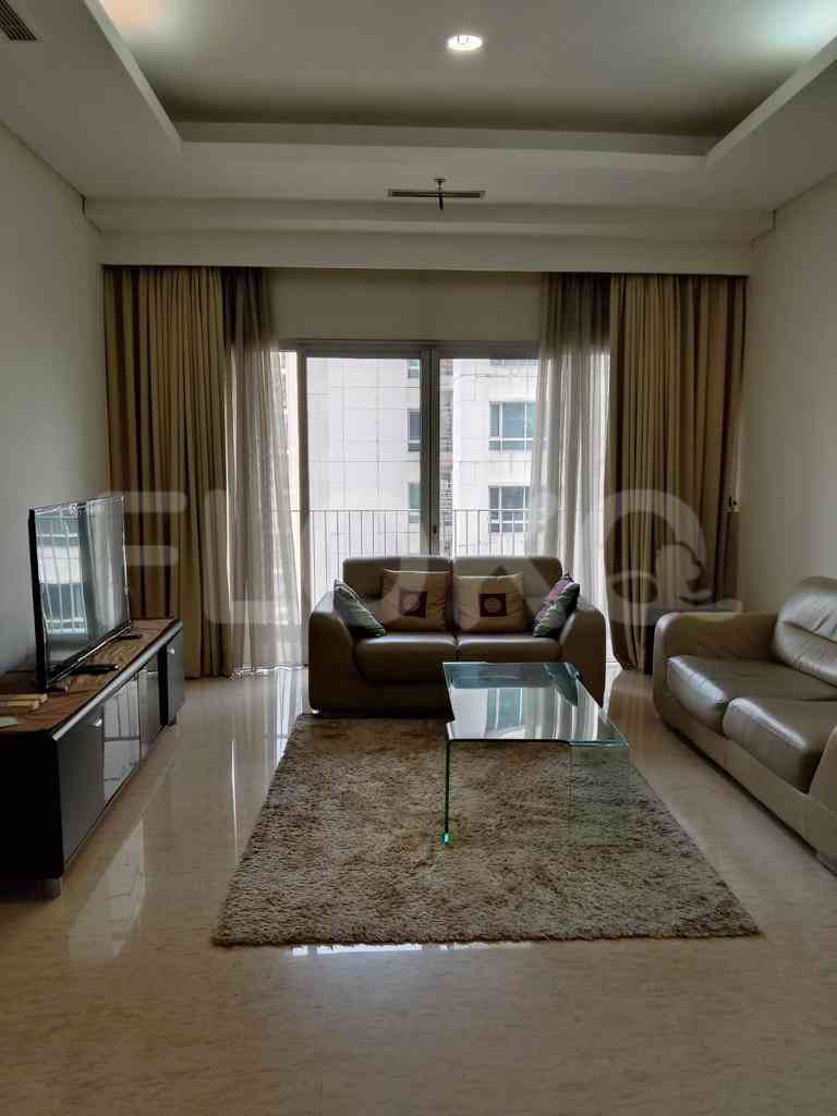 2 Bedroom on 18th Floor for Rent in The Capital Residence - fsc1b6 1