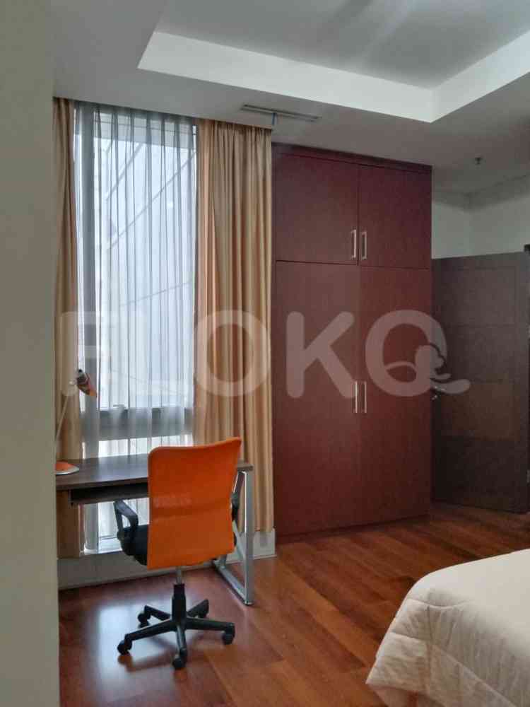 Sewa Bulanan Apartemen The Capital Residence - 2BR at 18th Floor